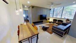 Blk 38 Kim Pong Road (Bukit Merah), HDB 3 Rooms #539502221